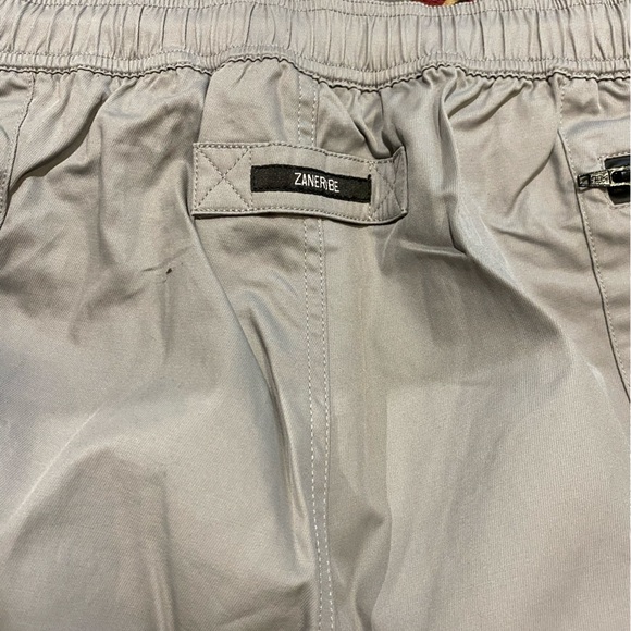 NWT Mens Zanerobe Salerno Chino. Color Cement. size 30 - Picture 3 of 5